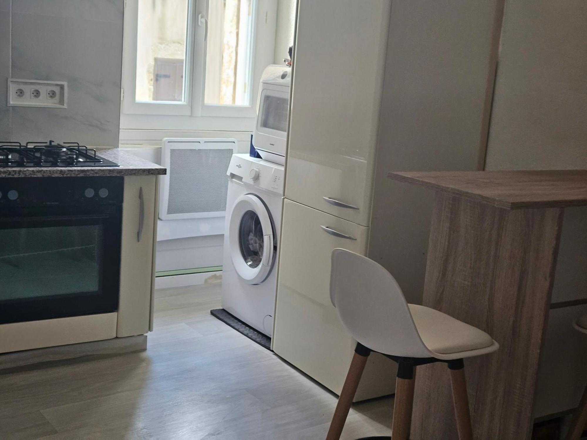 Marceline Apartment Molieres-Cavaillac Bagian luar foto