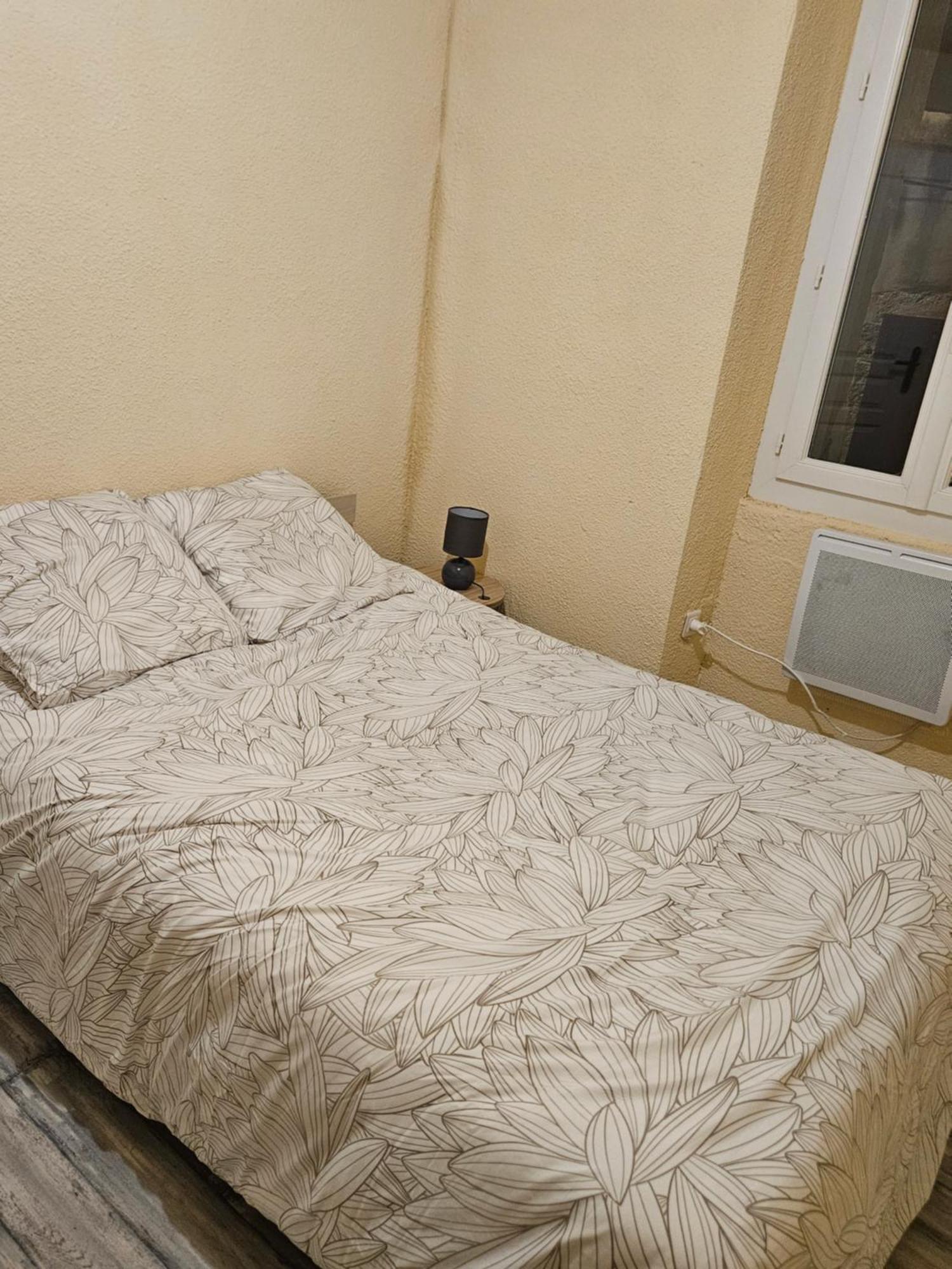 Marceline Apartment Molieres-Cavaillac Bagian luar foto