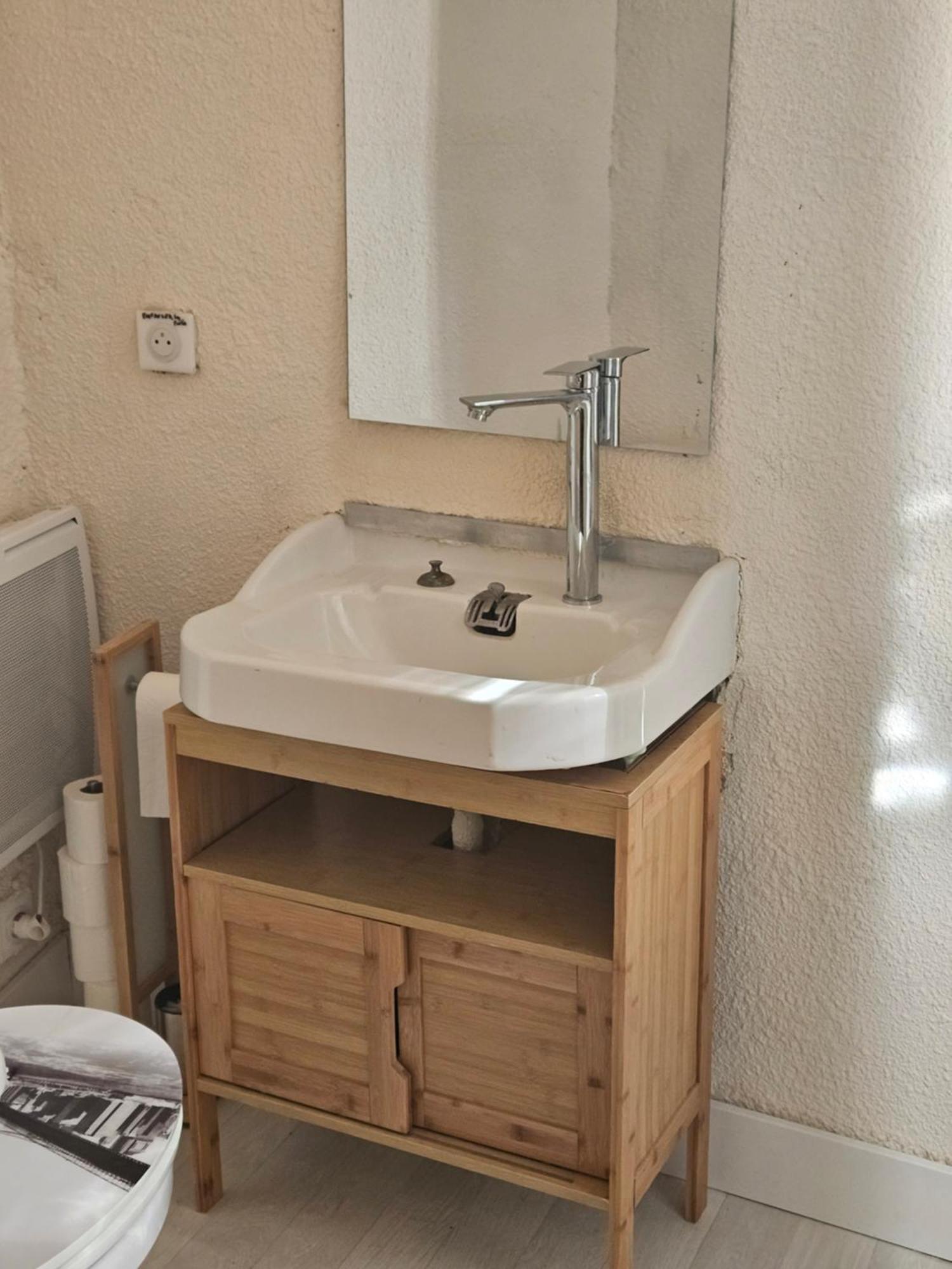 Marceline Apartment Molieres-Cavaillac Bagian luar foto