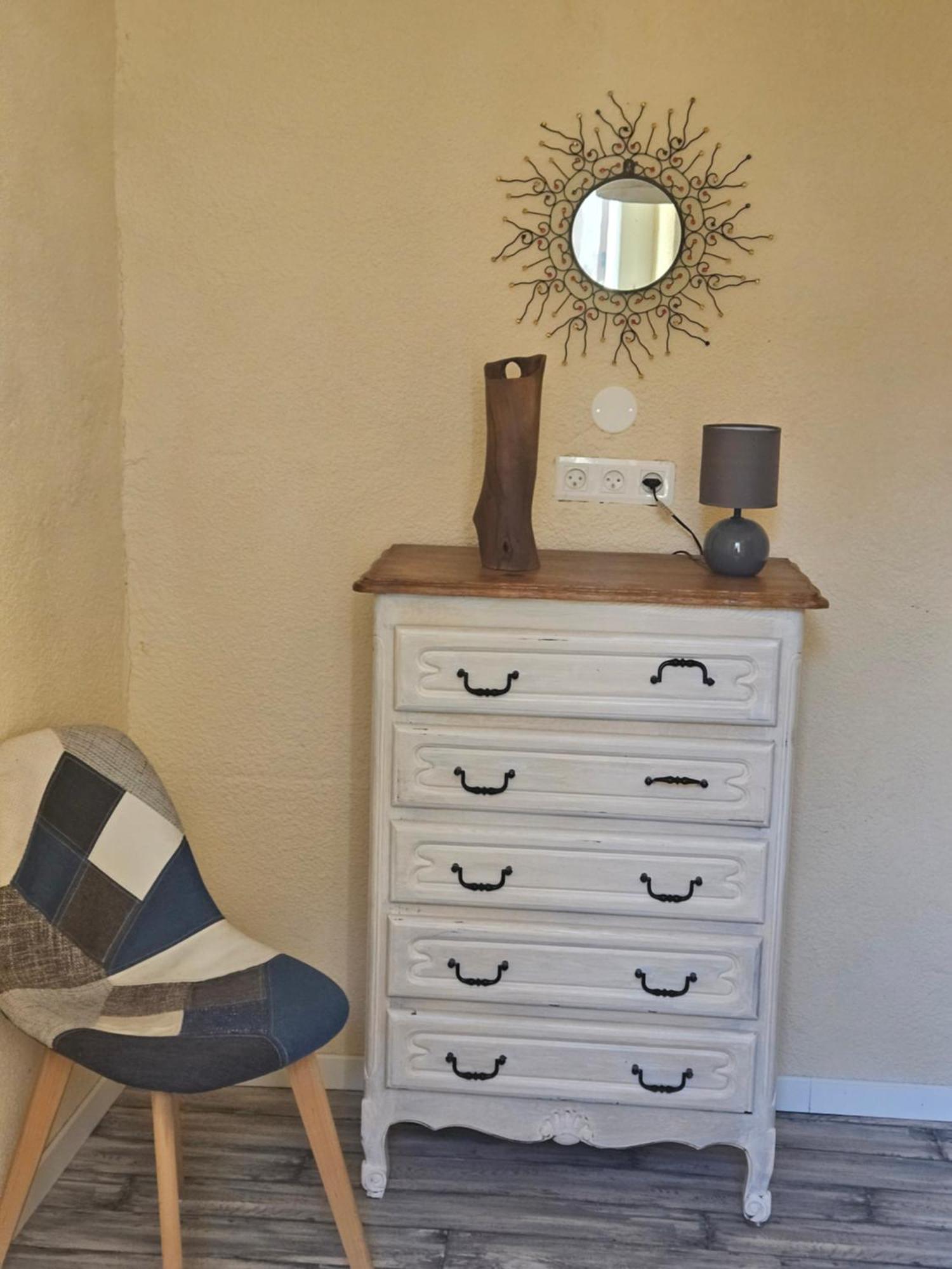 Marceline Apartment Molieres-Cavaillac Bagian luar foto