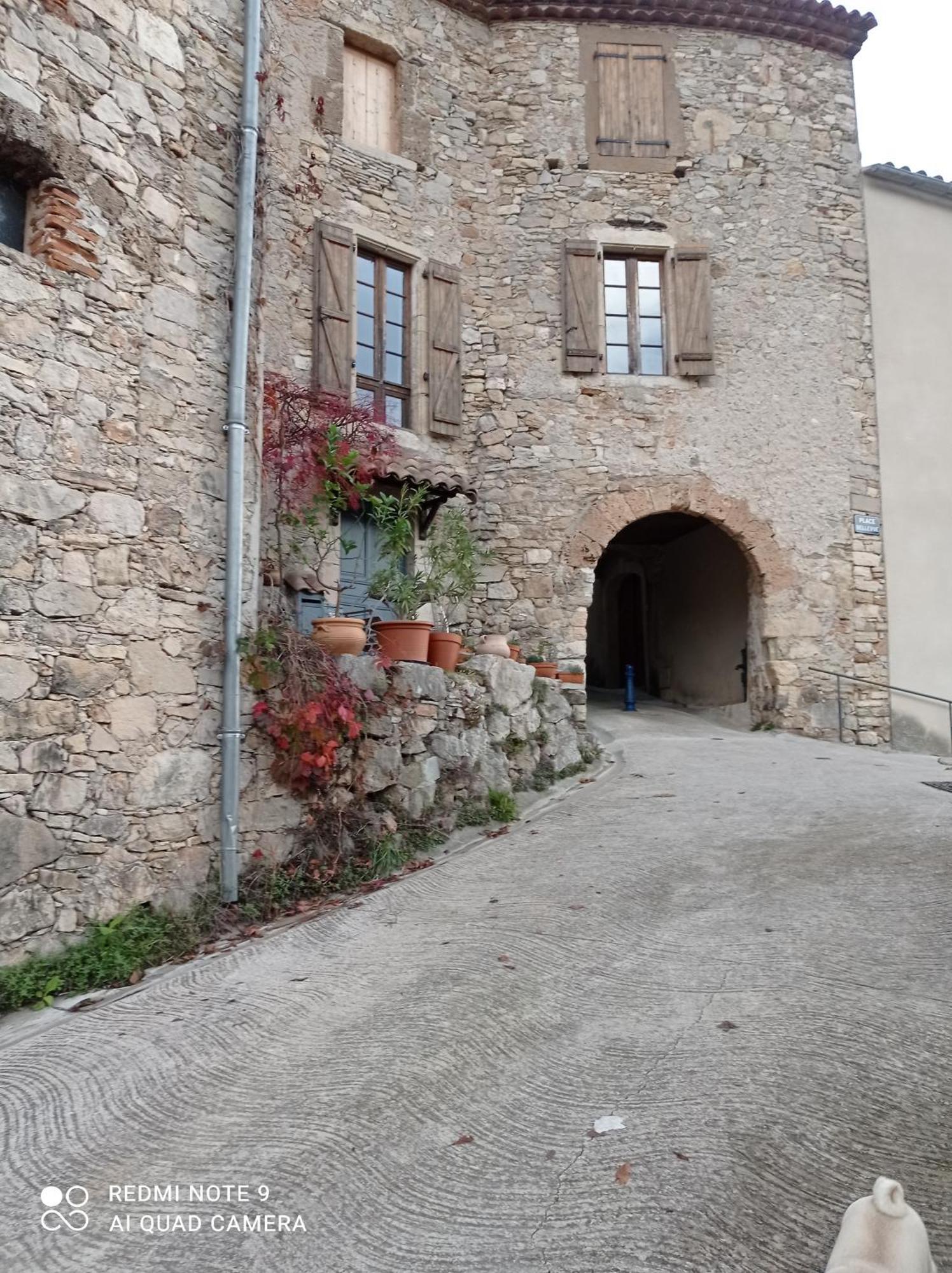 Marceline Apartment Molieres-Cavaillac Bagian luar foto