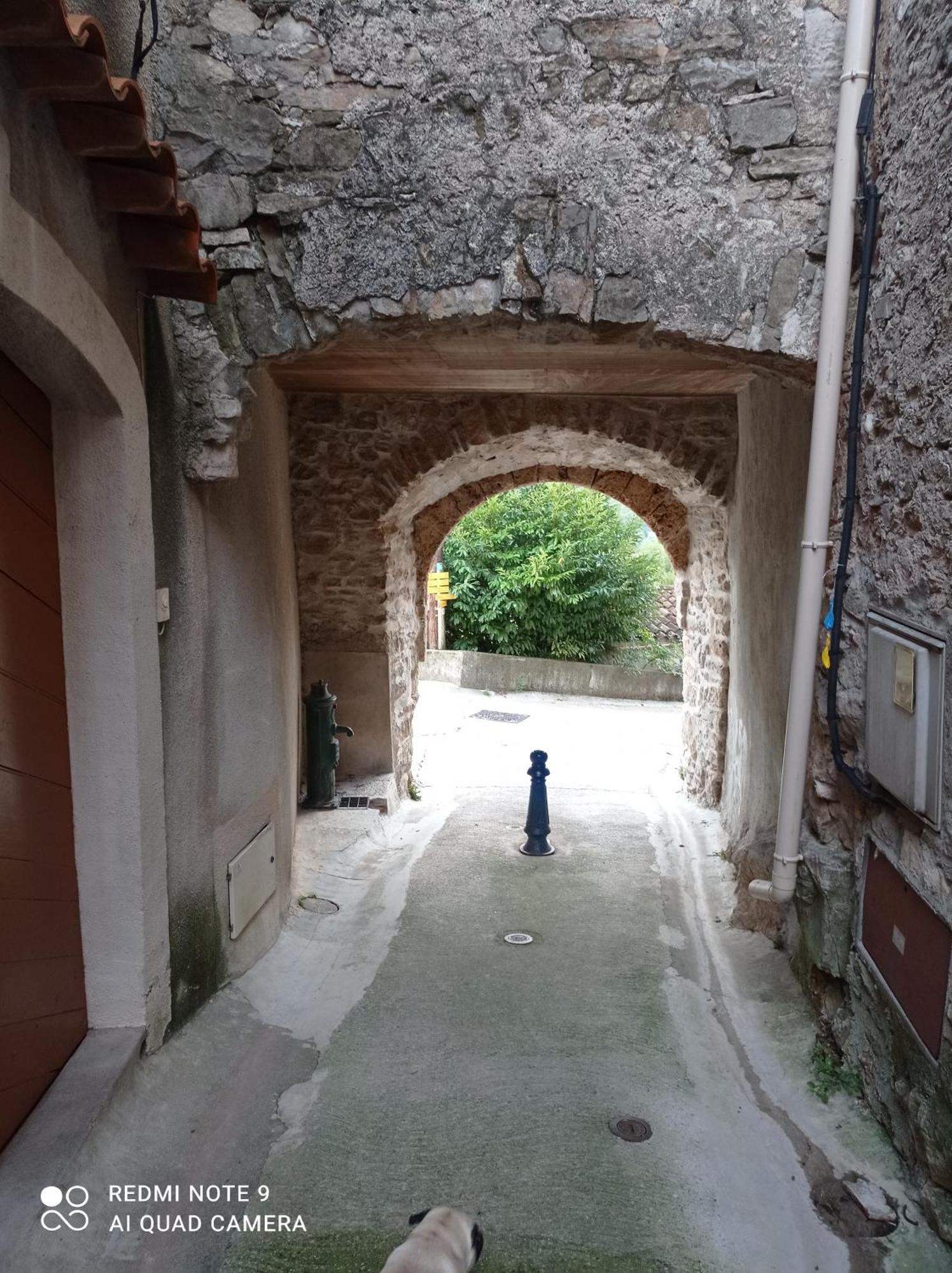 Marceline Apartment Molieres-Cavaillac Bagian luar foto